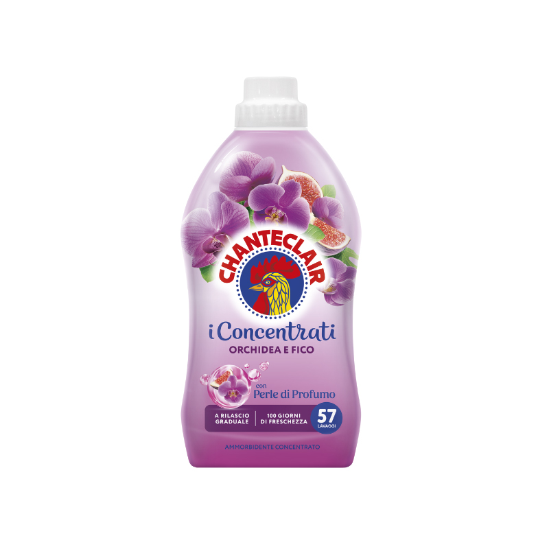 大公鸡管家无花果兰花香柔顺剂