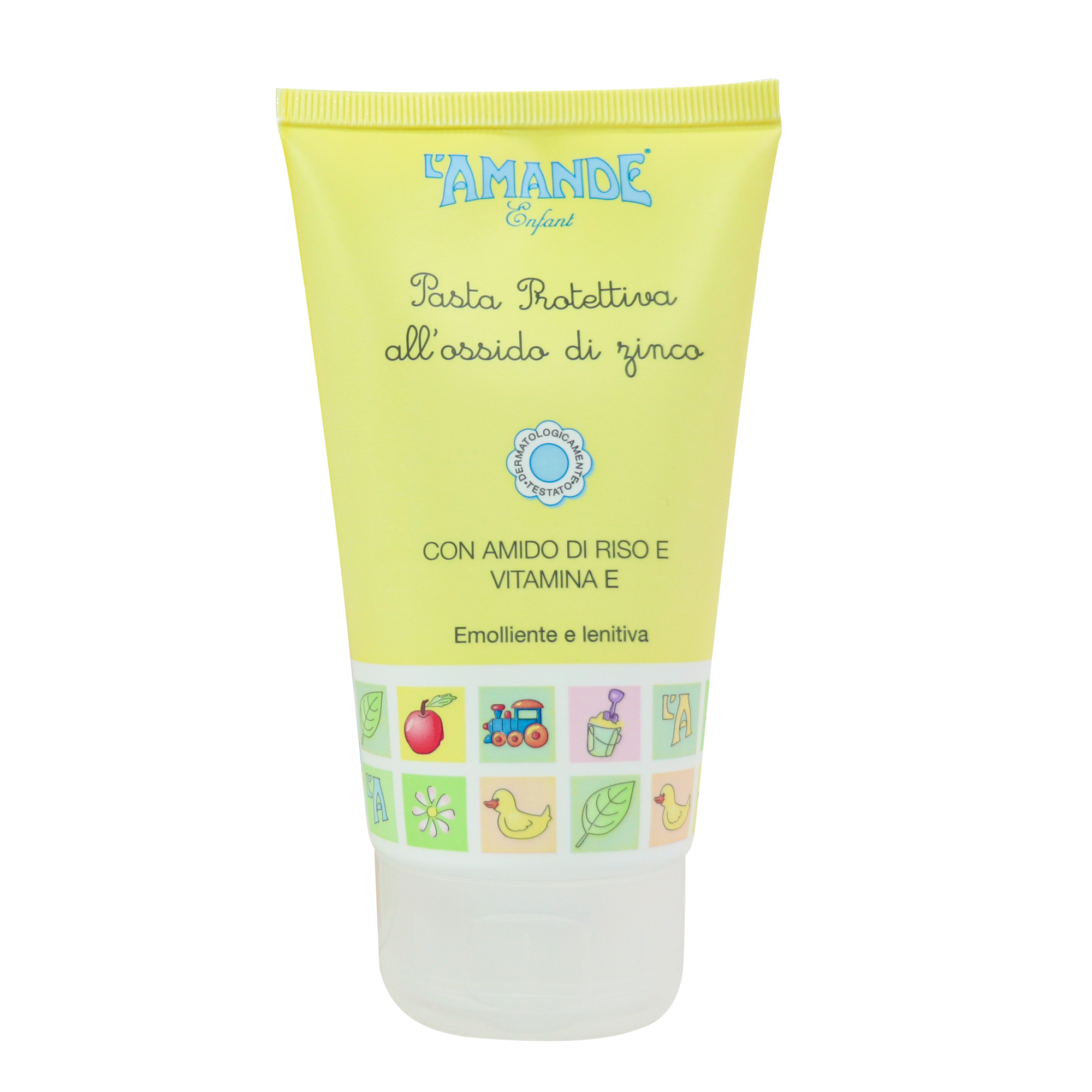 爱曼德婴儿护臀霜